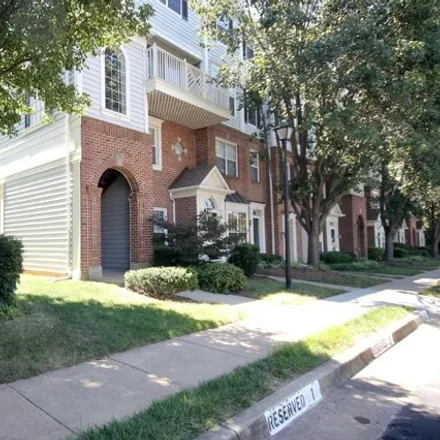 Rent this 2 bed condo on 1790 Braddock Place in Alexandria, VA 22302