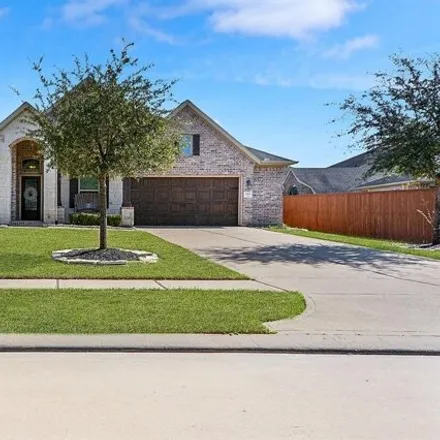 Rent this 4 bed house on 2559 Kingsgate Forest Drive in Fort Bend County, TX 77494