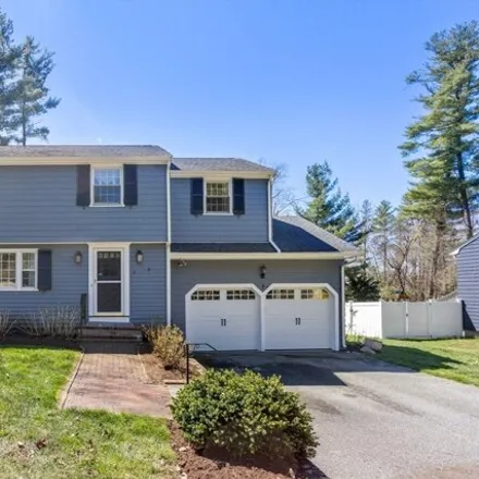 Buy this 4 bed house on 11 Fox Lane in Farm Street Station, Medfield