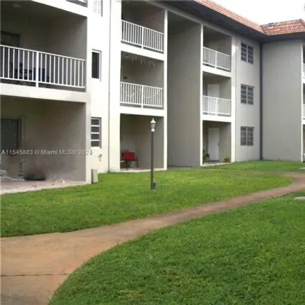 Rent this 1 bed condo on 13940 Lake Placid Court in Miami Lakes, FL 33014