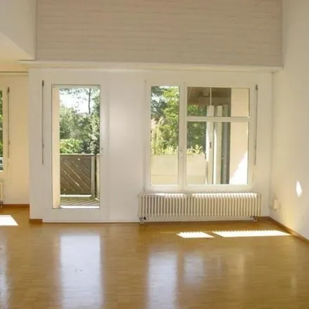 Rent this 5 bed apartment on Im Talacher 35 in 8306 Wangen-Brüttisellen, Switzerland