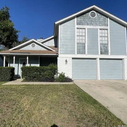 Buy this 3 bed house on 7279 Pine Branch in San Antonio, TX 78250