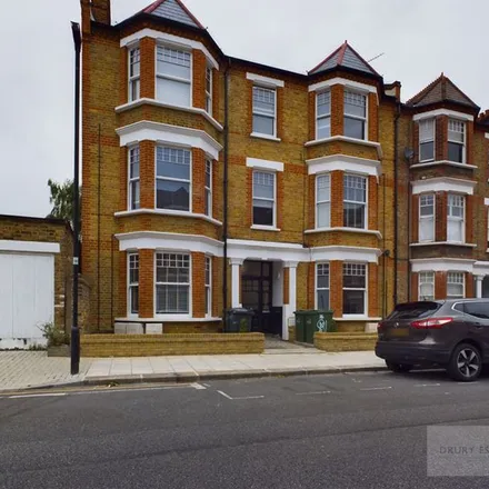 Image 2 - Edgeley Road, London, SW4 6EJ, United Kingdom - Apartment for rent