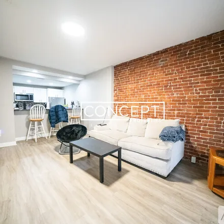 Rent this 2 bed apartment on 189 St Botolph St