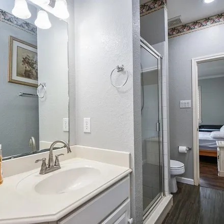 Rent this 4 bed apartment on 14176 Laurelstone Court in Sugar Land, TX 77498