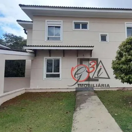 Buy this 3 bed house on Rua Adozinda A. Lopes in Jardim da Glória, Cotia - SP