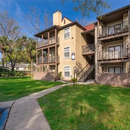 Image 1 - 238 Afton Square, Forest City, Altamonte Springs, FL 32714, USA - Condo for sale