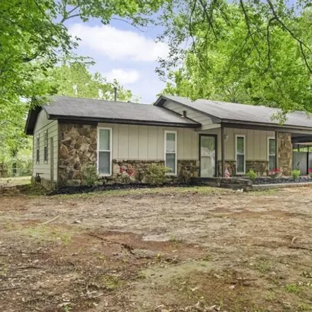 Image 3 - 208 Raney Place, Jacksonville, AR 72076, USA - House for sale