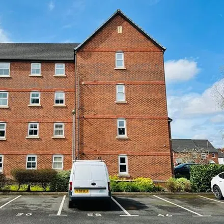 Image 3 - Cooper Court, Hazel Grove, SK7 4LA, United Kingdom - Apartment for sale