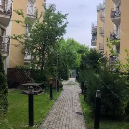 Rent this 2 bed apartment on OTP Bank in Budapest, Nagyvárad tér aluljáró