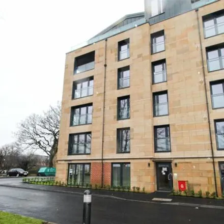 Rent this 2 bed apartment on The Atrium in 27 Broomhill Avenue, Thornwood