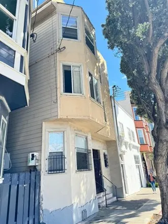Buy this 12 bed house on 3386;3388 16th Street in San Francisco, CA 94143