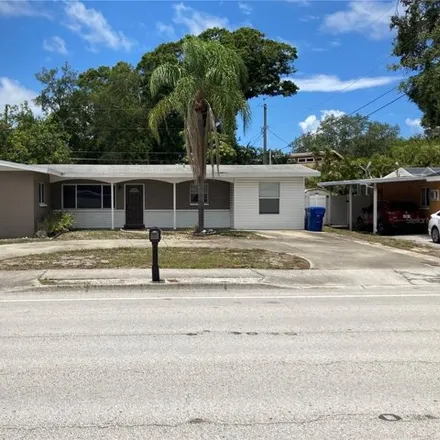 Buy this 3 bed house on 1811 Ridge Rd S in Largo, Florida