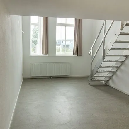 Rent this 1 bed apartment on Papaverweg 2C-1 in 1032 KH Amsterdam, Netherlands