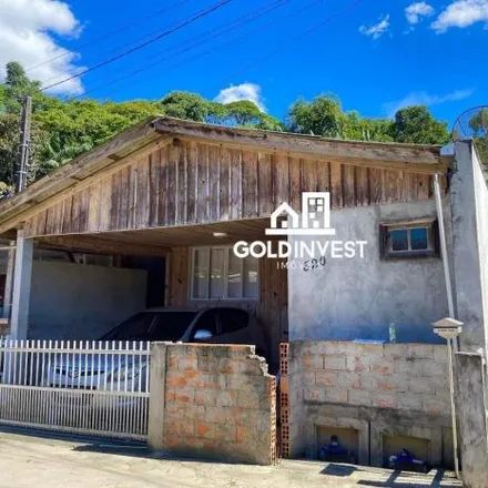 Buy this 4 bed house on Rua São Pedro in São Pedro, Brusque - SC