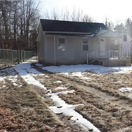 Buy this 2 bed house on 17 Dillon Road in Village of Monticello, NY 12701