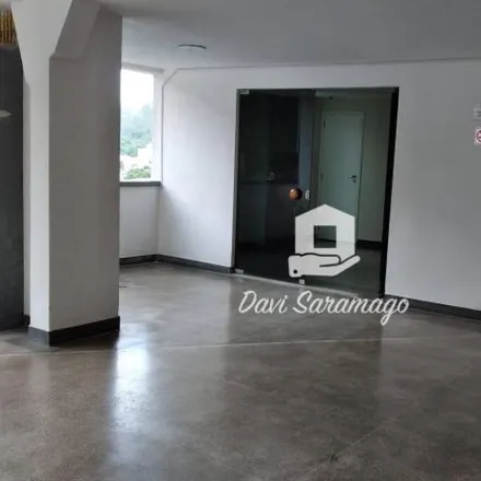 Buy this 1 bed apartment on Nossa Senhora dos Mercês in Alameda São Boaventura, São Lourenço