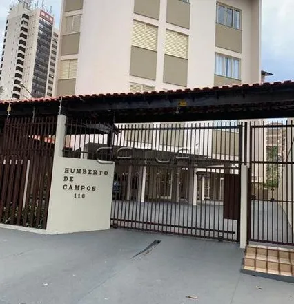 Image 2 - J. L. Estacionamento, Rua Rebouças, Presidente, Londrina - PR, 86060-510, Brazil - Apartment for sale