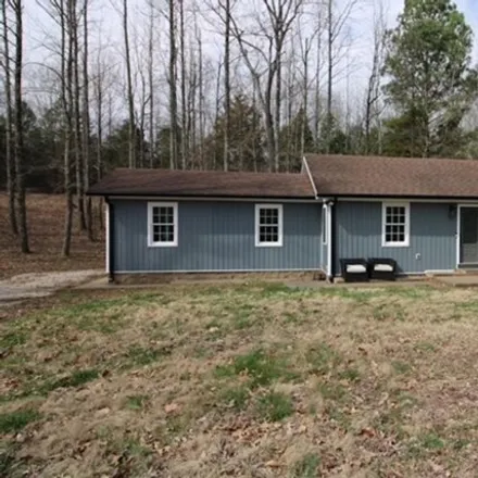 Image 2 - New Bowling Green Road, Merry Oaks, Barren County, KY 42141, USA - House for rent