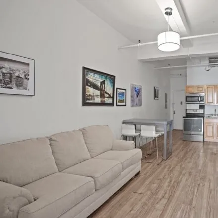 Rent this 1 bed house on 208 West 30th Street in New York, NY 10001