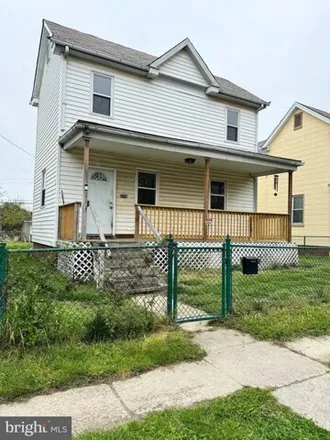 Buy this 3 bed house on 238 Patapsco Avenue in Dundalk, MD 21222