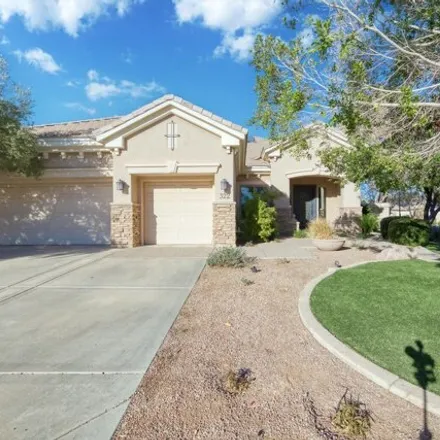 Buy this 4 bed house on 8018 South Michele Lane in Tempe, AZ 85284