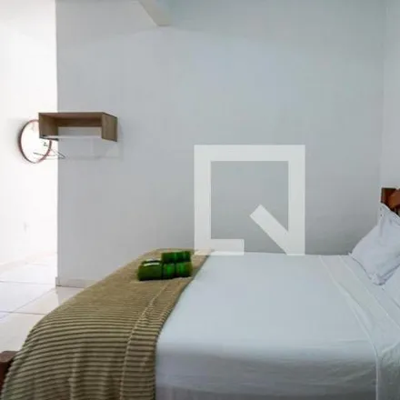 Rent this 1 bed apartment on Rua Cruzeiro do Sul in Piratininga, Niterói - RJ