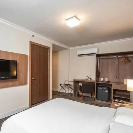 Buy this 1 bed apartment on Novotel SP Jardins in Alameda Campinas 1435, Cerqueira César