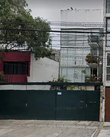 Image 2 - Cerrada Nueva York, Benito Juárez, 03810 Mexico City, Mexico - Apartment for rent
