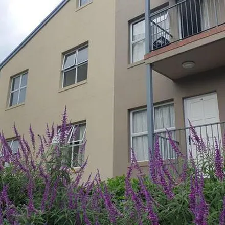 Rent this 1 bed apartment on Chasedene Road in Chasedene, Pietermaritzburg