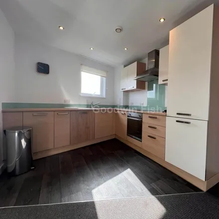 Image 4 - 50 Manchester Street, Trafford, M16 9GZ, United Kingdom - Apartment for rent