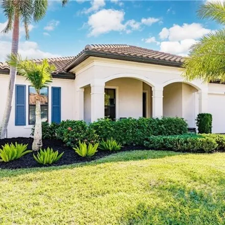 Buy this 3 bed house on 12733 Astor Place in Gateway, FL 33913