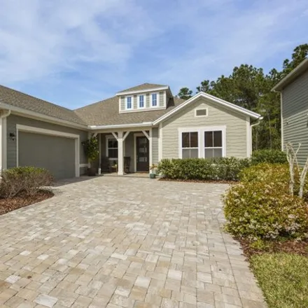 Buy this 4 bed house on 157 Sagebrush Trail in Nocatee, FL 32081