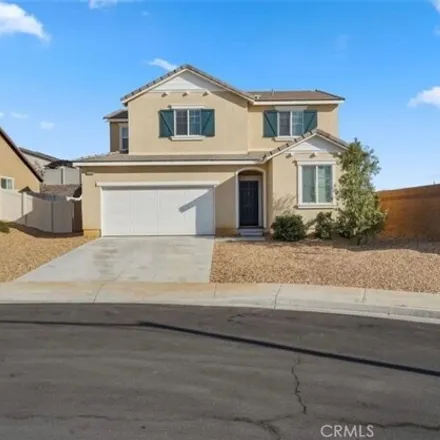 Image 3 - 14298 Volterra Way, Beaumont, CA 92223, USA - House for sale