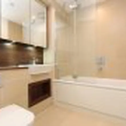 Rent this 1 bed apartment on Albatross Way in Canada Water, London