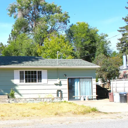 Buy this 4 bed house on 6694 Stephens in Bonners Ferry, ID 83805