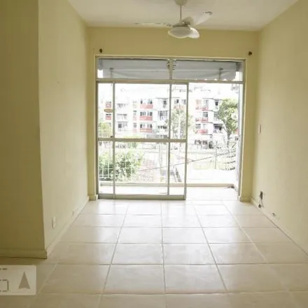 Buy this 2 bed apartment on unnamed road in Taquara, Rio de Janeiro - RJ