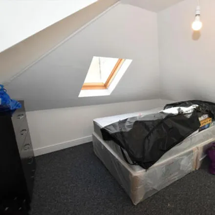 Image 4 - |Ref: R191679|, Southampton, Hampshire, So14 1nt - Room for rent