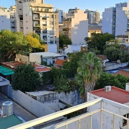 Rent this studio apartment on Rocamora 4356 in Almagro, 1180 Buenos Aires