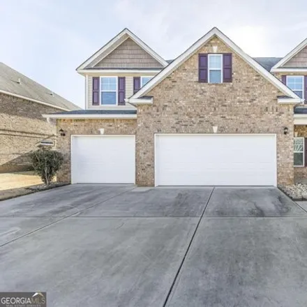 Buy this 5 bed house on 208 Black Hawke Lane in Perry, GA 31047