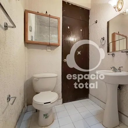 Image 8 - Calle Ejido Acoxpa, Coyoacán, 04420 Mexico City, Mexico - House for sale