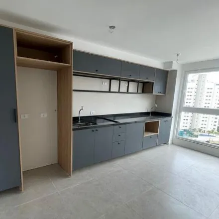 Rent this 2 bed apartment on Banco Santander in Avenida Nova Cantareira 891, Tucuruvi