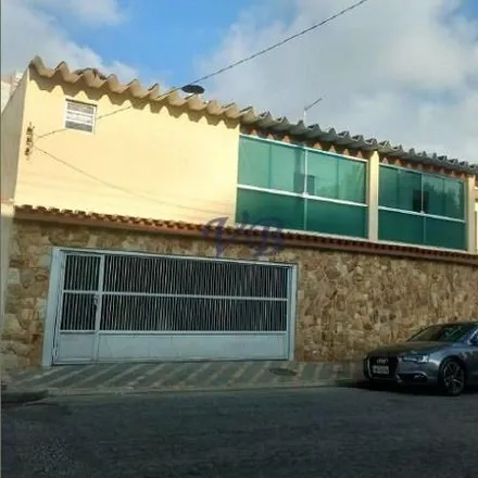 Buy this 3 bed house on Rua Turucama in Vila Floresta, Santo André - SP