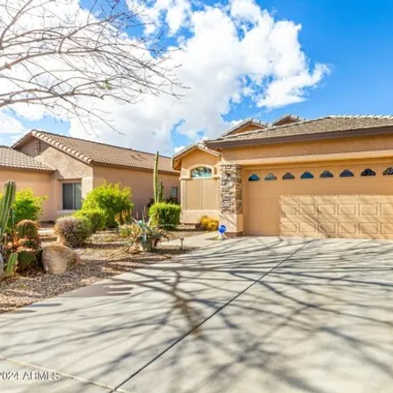 Image 3 - 44292 West Desert Plant Trail, Maricopa, AZ 85139, USA - House for sale