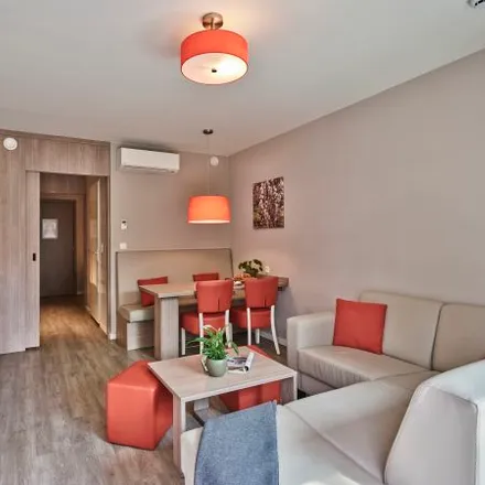 Image 3 - Holiday Suites Hengelhoef, Hengelhoefstraat, 3530 Houthalen-Helchteren, Belgium - Apartment for rent