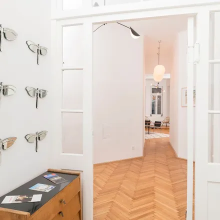 Rent this 2 bed apartment on Barawitzkagasse 11 in 1190 Vienna, Austria
