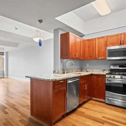 Image 2 - 104 West 116th Street, New York, NY 10026, USA - Condo for sale