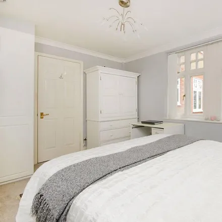 Rent this 2 bed apartment on 34A Arterberry Road in Cottenham Park, London