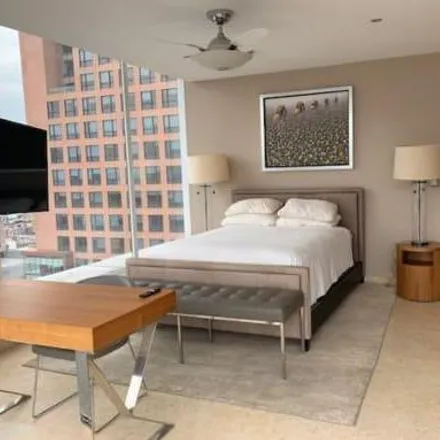 Buy this 1 bed apartment on Avenida Juárez 58 in Centro Urbano, 06050 Mexico City