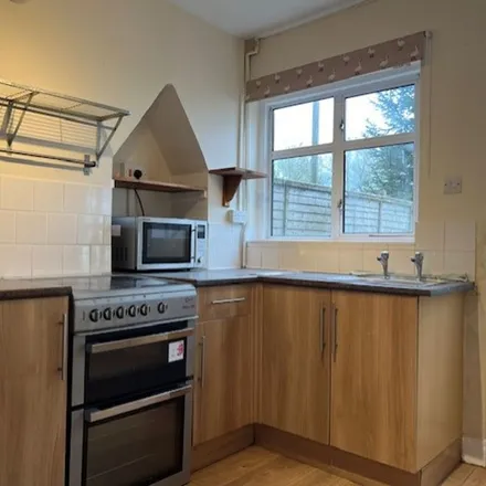 Rent this 3 bed duplex on Pondmore Lane in Eccleshall, ST21 6QG